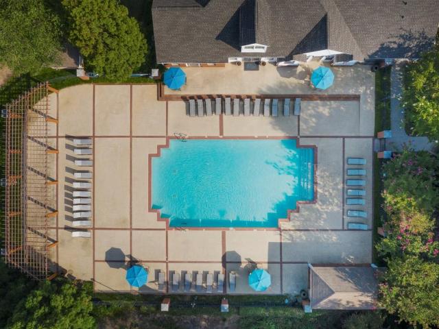 Apartment for rent in Paulding, Georgia