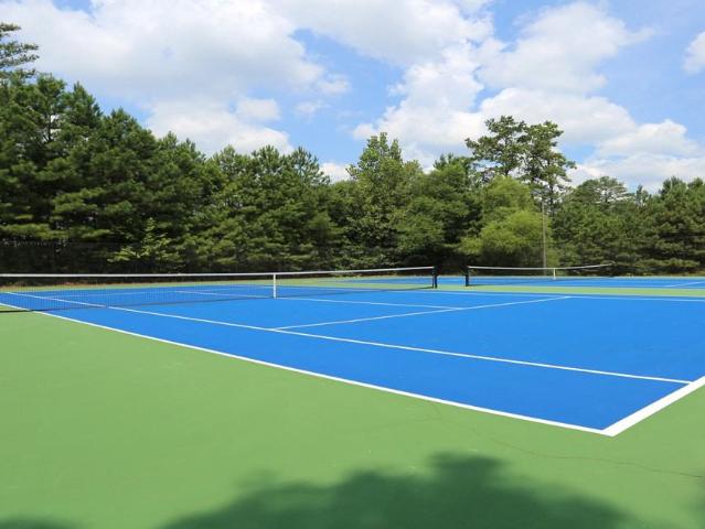 Apartment for rent in Hiram, Paulding County
