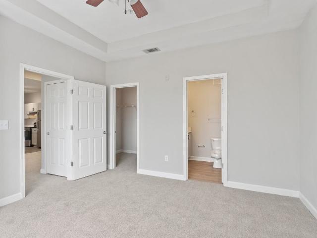 Apartment for rent in Paulding, Georgia