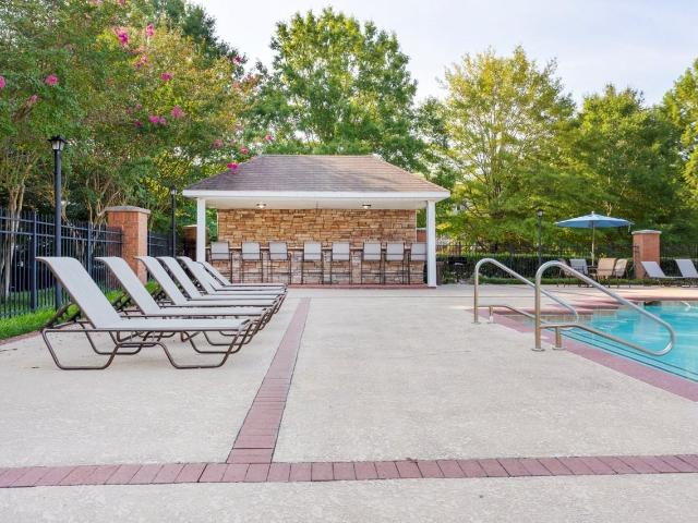 Apartment for rent in Paulding, Georgia