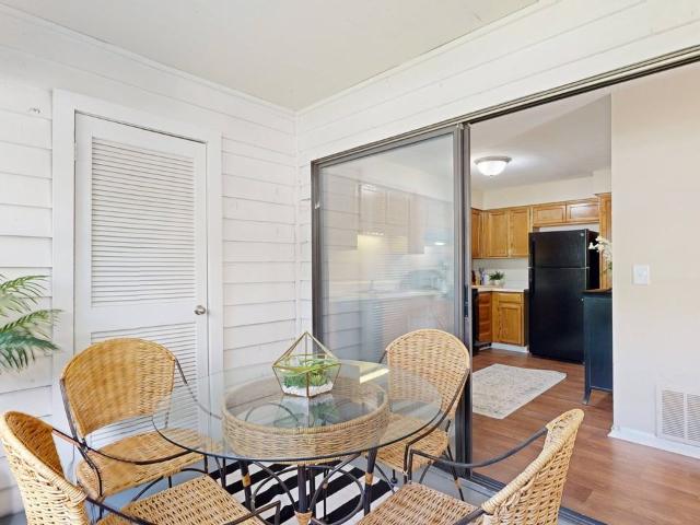 Apartment for rent in Dunwoody, Georgia