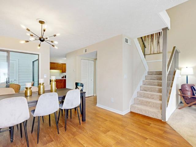 Apartment for rent in Dunwoody, Georgia