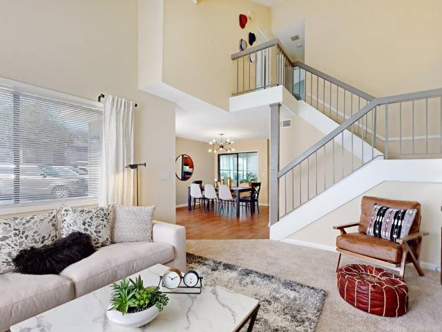 Apartment for rent in Dunwoody, Georgia