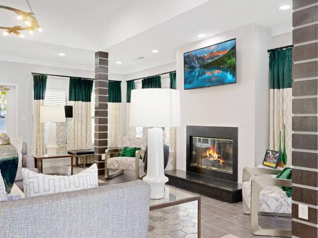 Apartment for rent in Dunwoody, Georgia