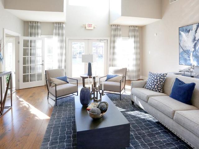 Apartment for rent in Cumming, Georgia