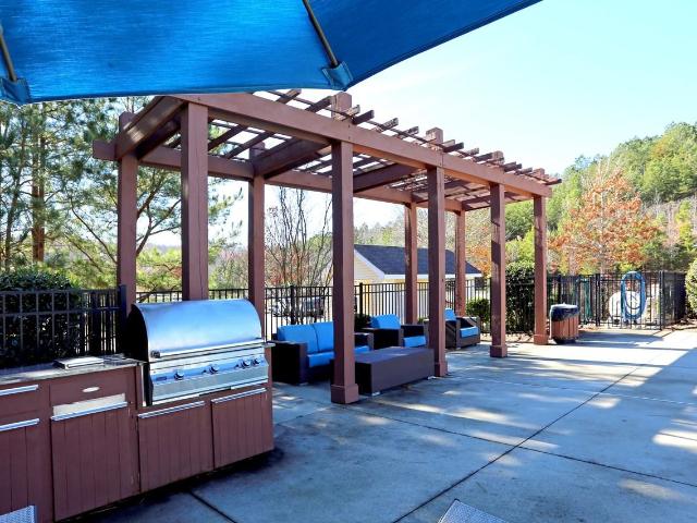 Apartment for rent in Cumming, Georgia