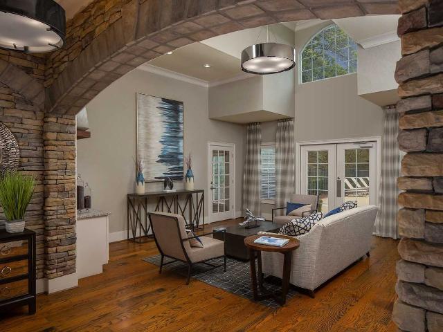 Apartment for rent in Cumming, Georgia