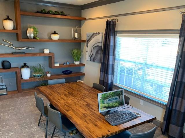 Apartment for rent in Cumming, Georgia
