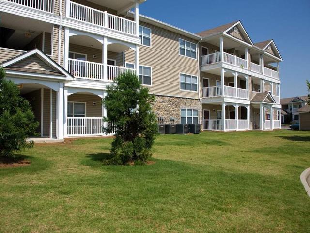 Apartment for rent in Cumming, Georgia