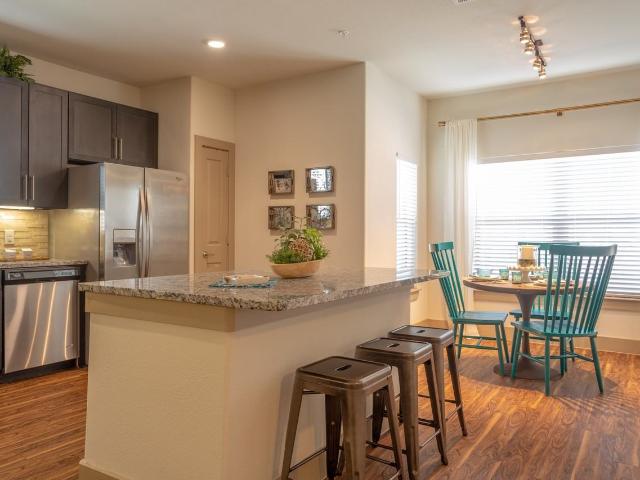 Apartment for rent in Pearland