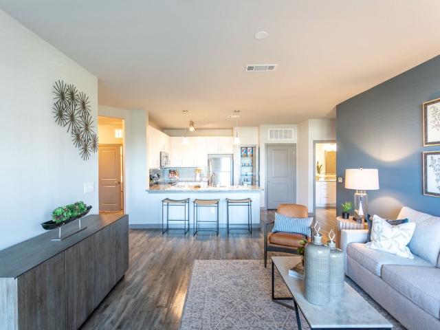 Apartment for rent in Tennessee