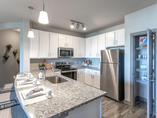 Apartment for rent in Spring Hill