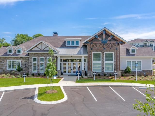 Apartment for rent in Tennessee