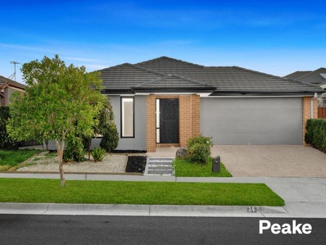 House for rent in Camerons Creek, Victoria