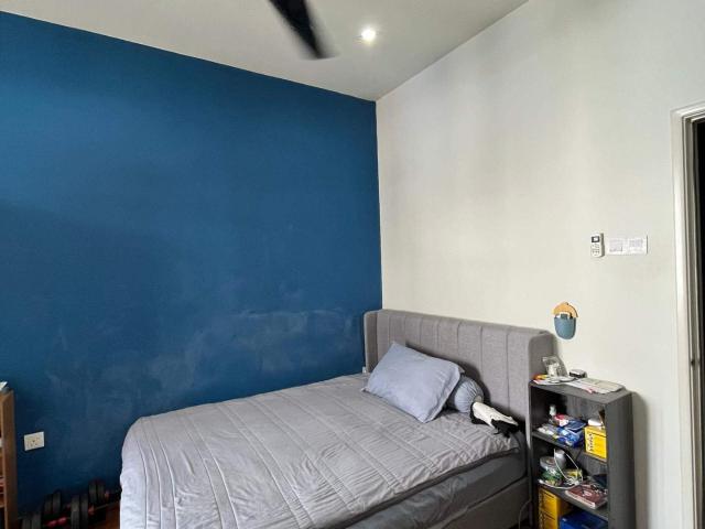 Room for rent in Alam Impian, Selangor