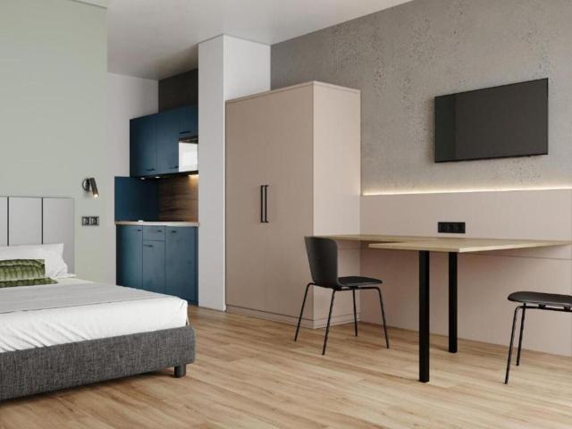 Apartment mieten in Singen, Baden-Württemberg