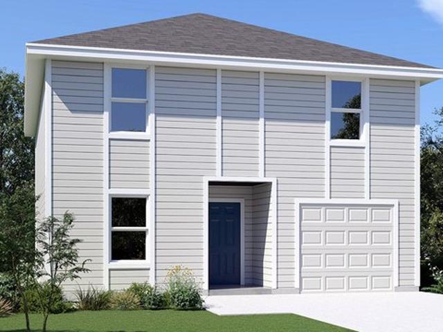 House for sale in Leesville, Texas