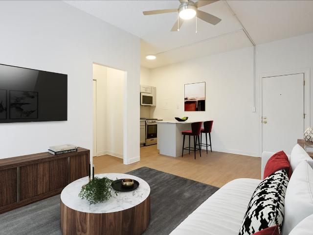 Apartment for rent in Hennepin, Minnesota