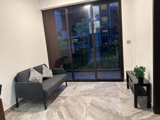 Condominium for rent
