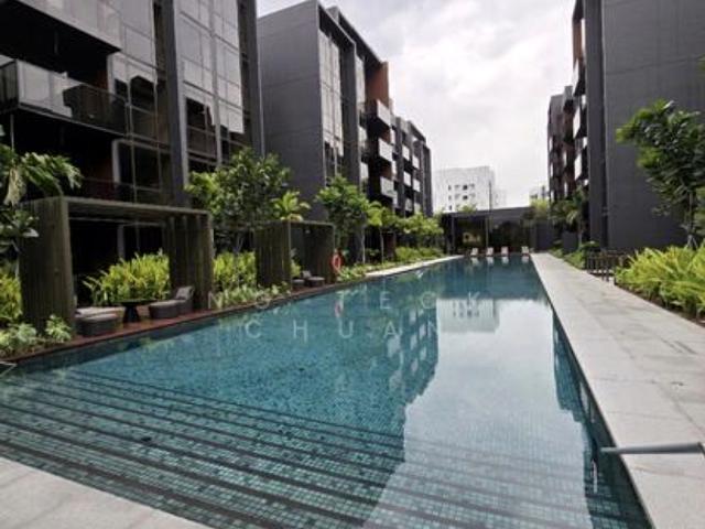 Condominium for sale