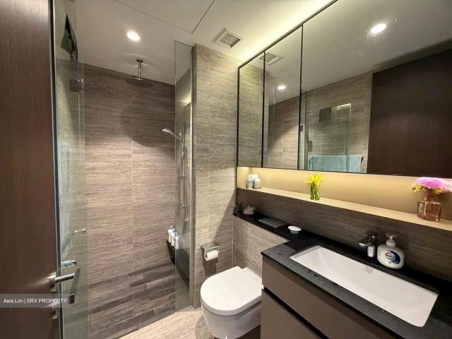 Condominium for rent