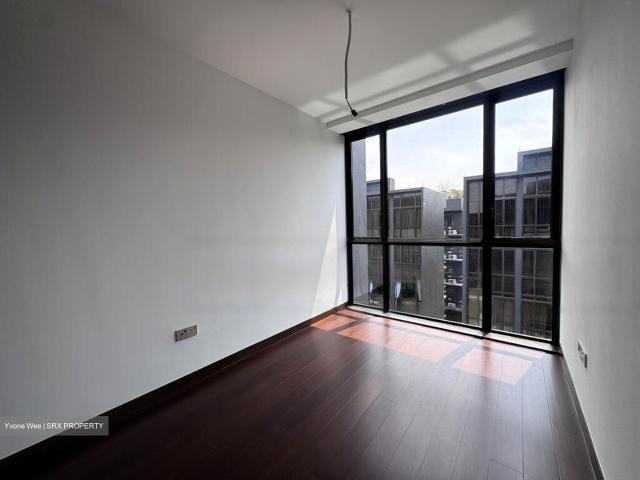 Condominium for sale in Sembawang
