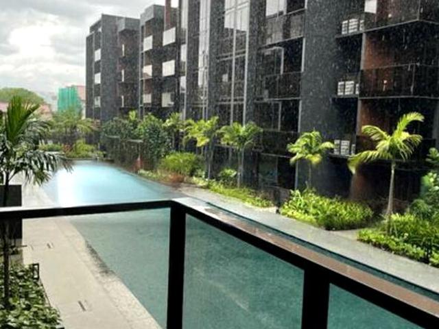 Condominium for sale in Sembawang, 27 Far North, Yishun