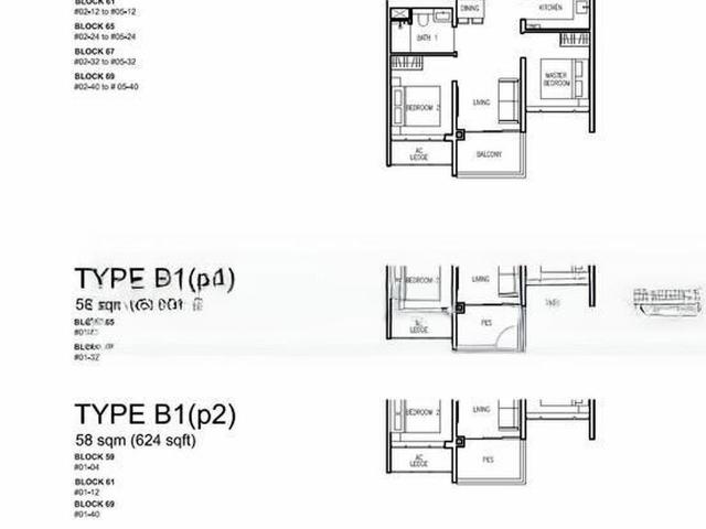 Condominium for sale in Sembawang