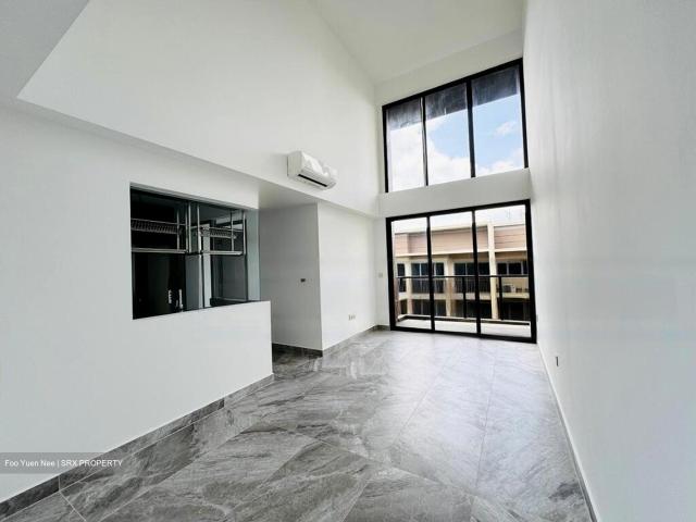 Condominium for sale in Sembawang