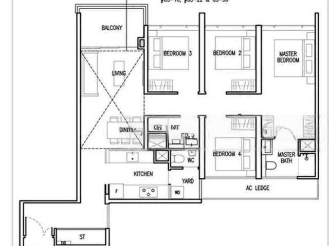 Condominium for sale