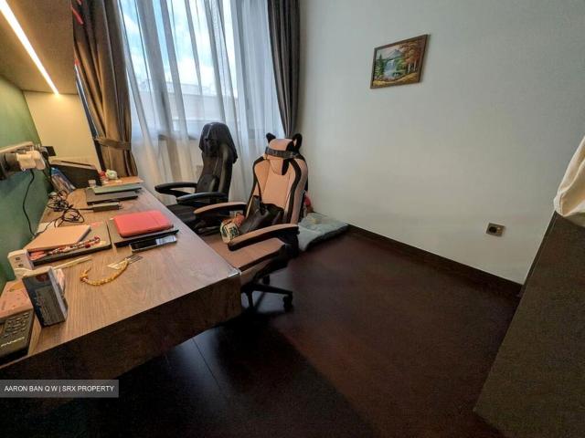 Condominium for sale in Sembawang