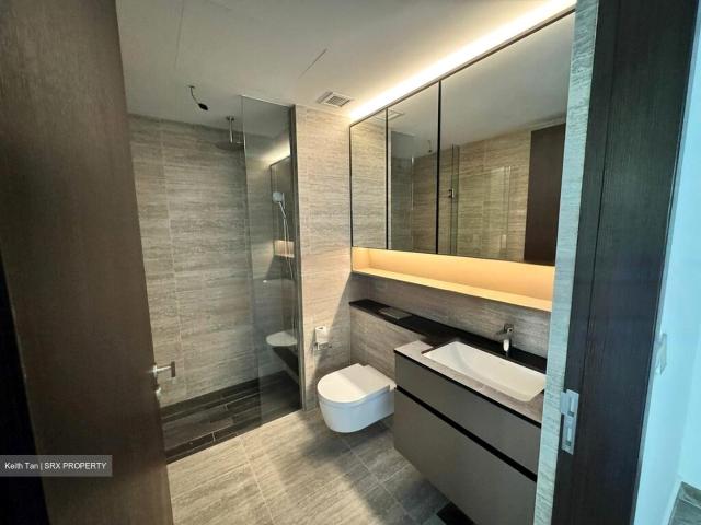 Condominium for sale in Sembawang