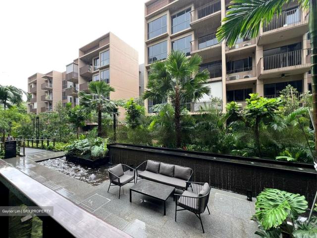Condominium for sale in Sembawang