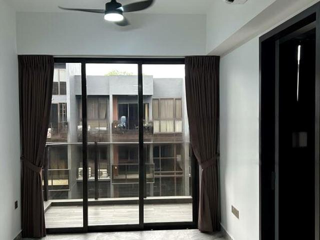 Condominium for rent