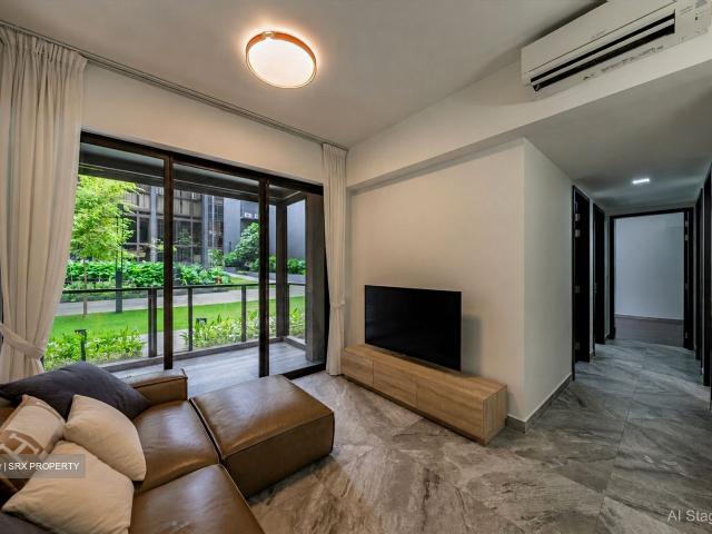 Condominium for sale