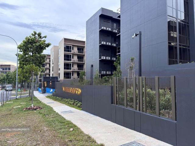 Condominium for sale