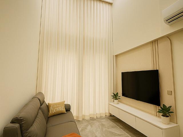 Condominium for sale in Sembawang, 27 Far North, Yishun