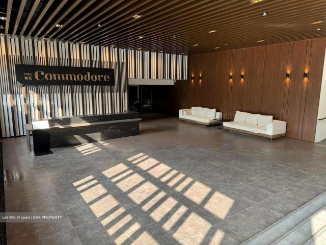 Condominium for sale in Sembawang