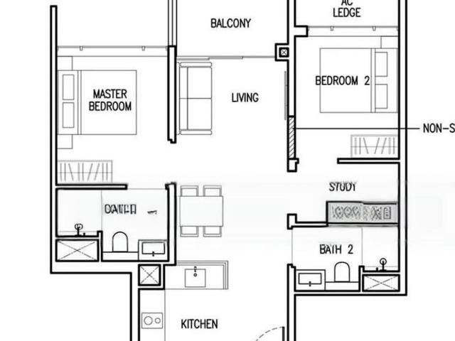 Condominium for sale