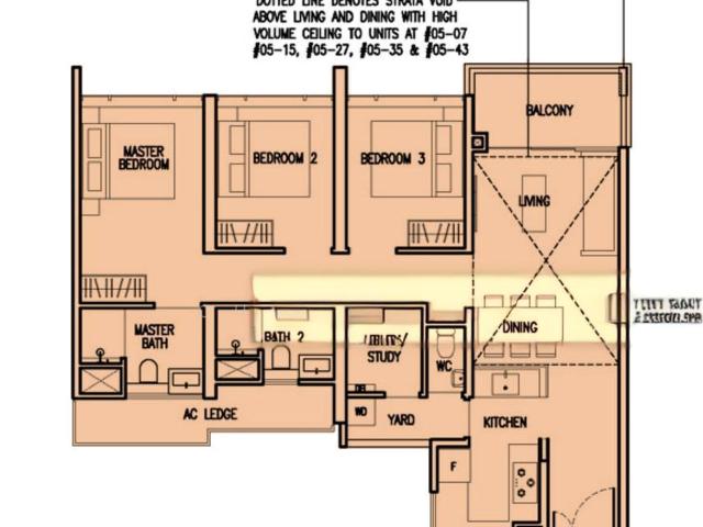 Condominium for sale in Sembawang, 27 Far North, Yishun