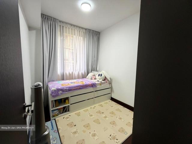 Condominium for rent