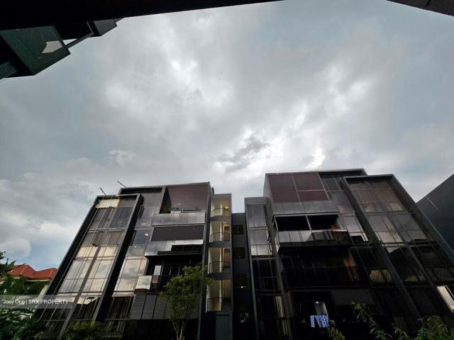 Condominium for sale