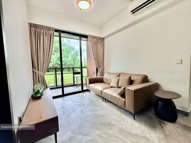 Condominium for sale in Sembawang