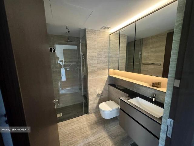 Condominium for sale in Sembawang