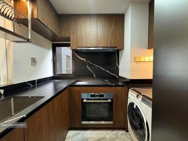 Condominium for sale in Sembawang