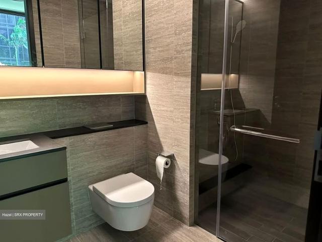 Condominium for rent