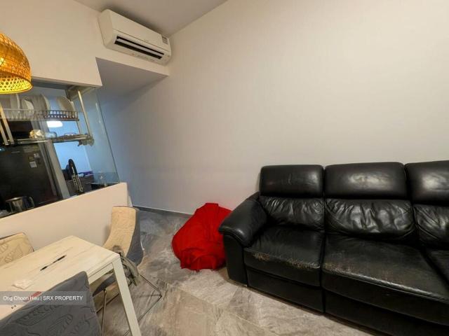 Condominium for sale in Sembawang, 23 North West