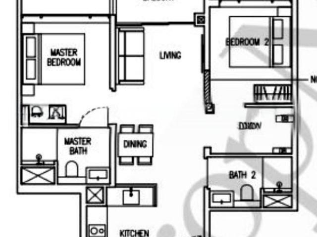 Condominium for sale