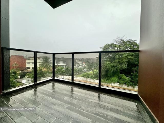 Condominium for sale in Sembawang