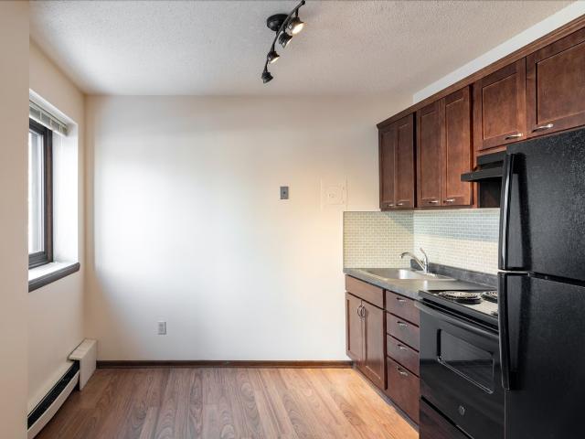 Apartment for rent in Loring Park, Minneapolis
